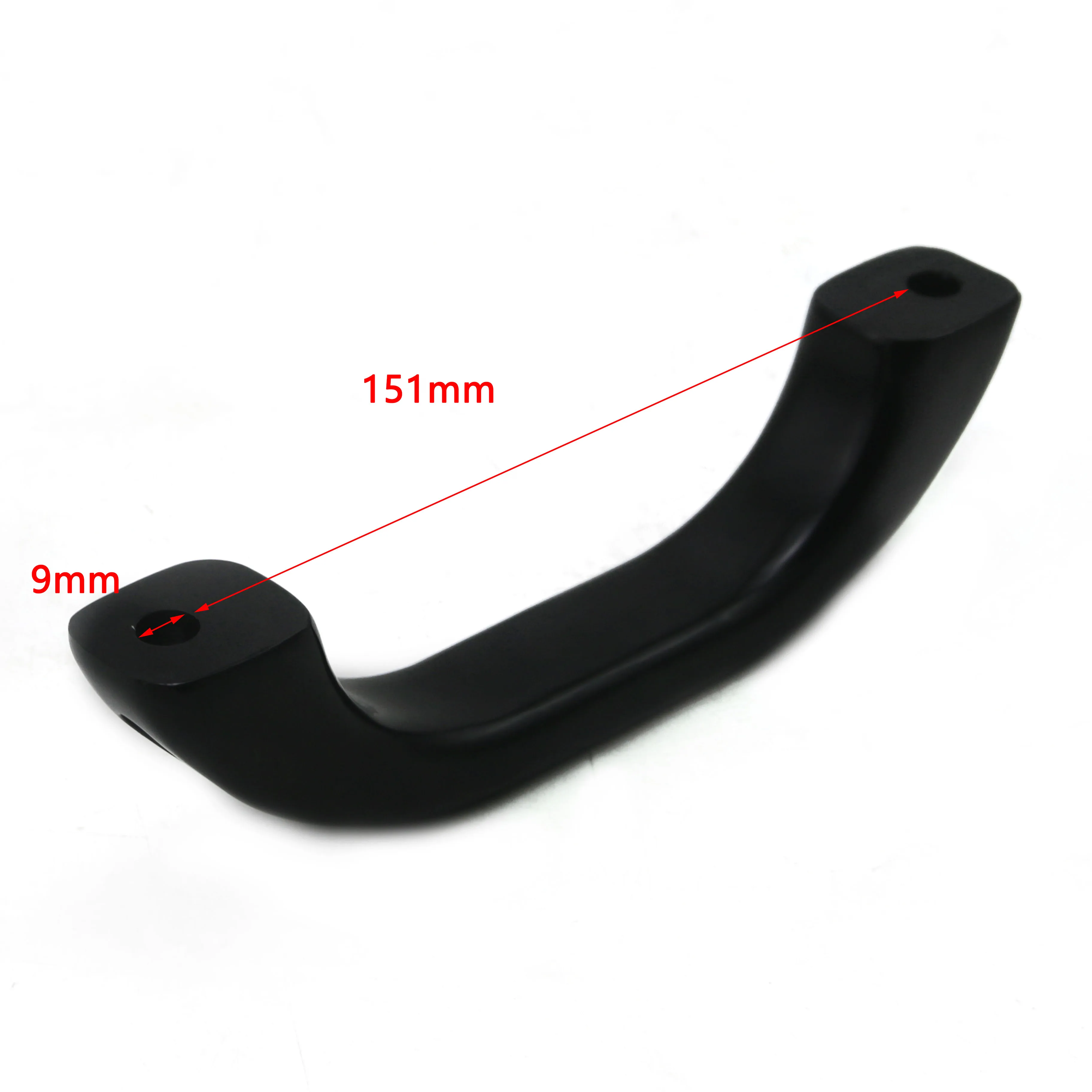 Asa de techo universal de aluminio para Suzuki Jimny - imagen 5