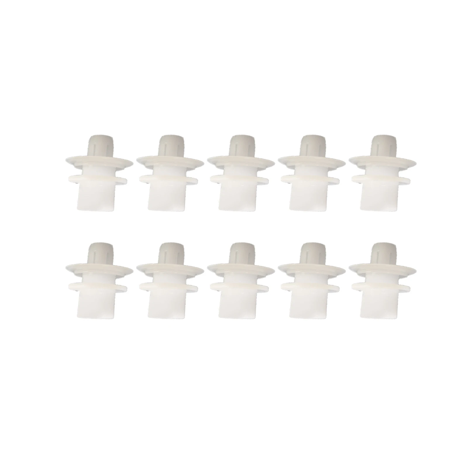 Clips de guardabarros para Smart Fortwo 450 y 451