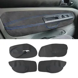 Cubierta reposabrazos puerta VW Golf IV/Bora/Jetta 4 puertas