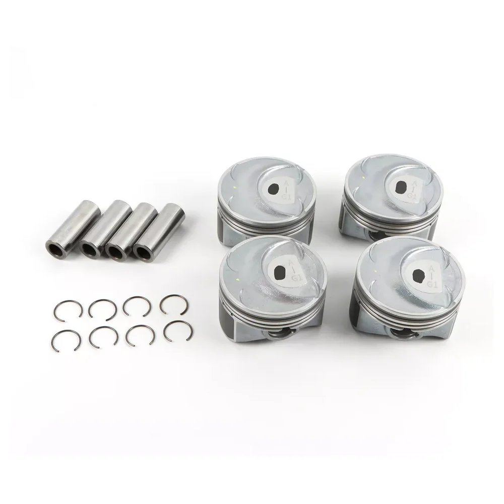 Kit pistones G4KH – Hyundai Sonata Kia Optima Sportage 2.0T - imagen 5