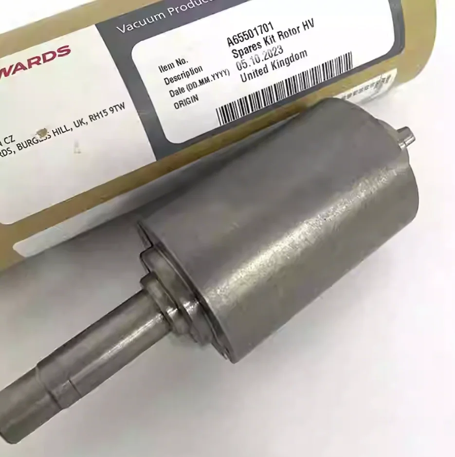 Edwards RV12 A65501701 rotor vacío bomba dos etapas - imagen 5