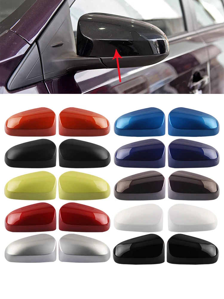 Espejo retrovisor Toyota Vios 2013-2021