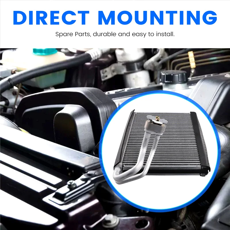 Evaporador aire acondicionado AB56-A/C – Kia Sorento - imagen 4