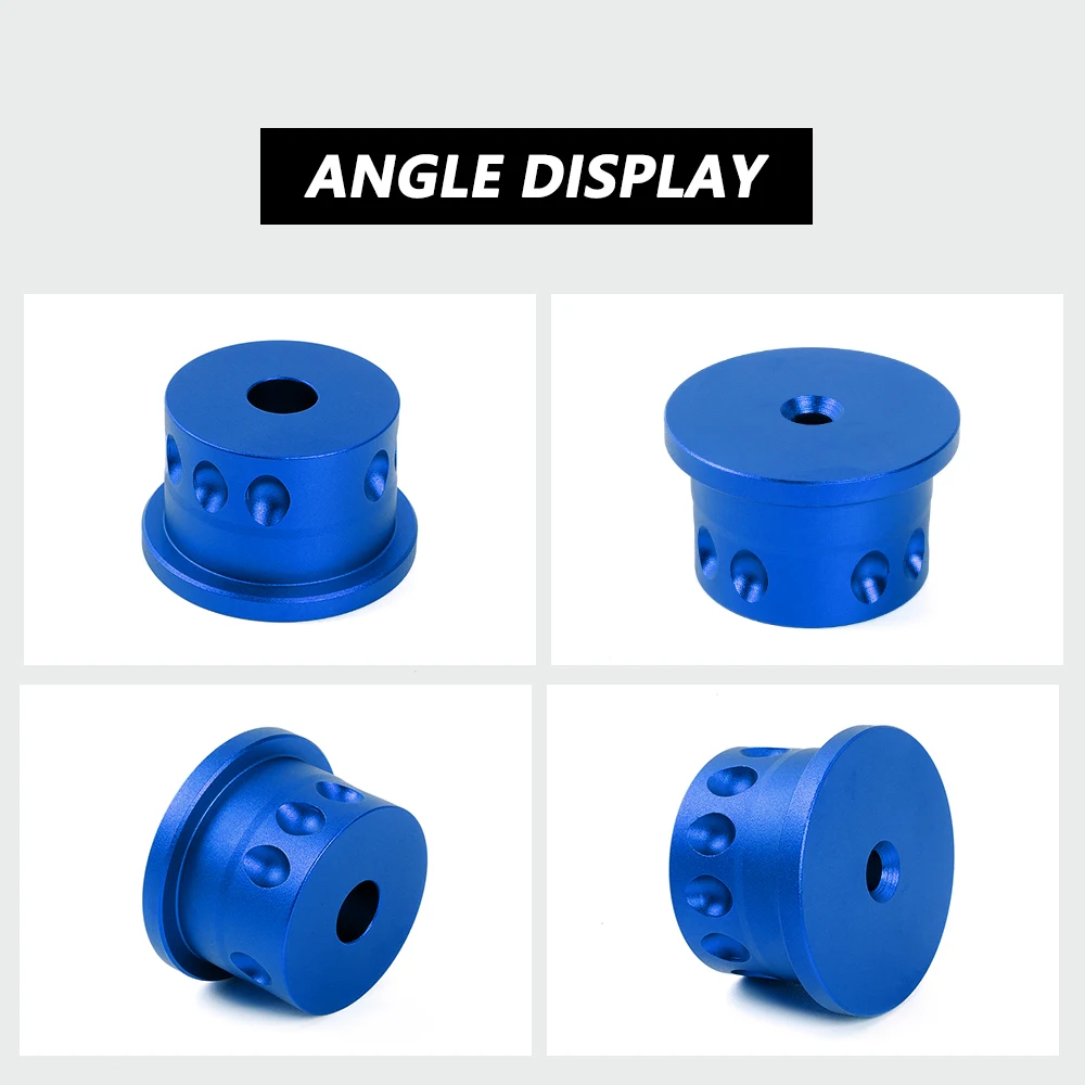 Bartoo STW045, soporte rápido de pared para volante de sim racing - imagen 5