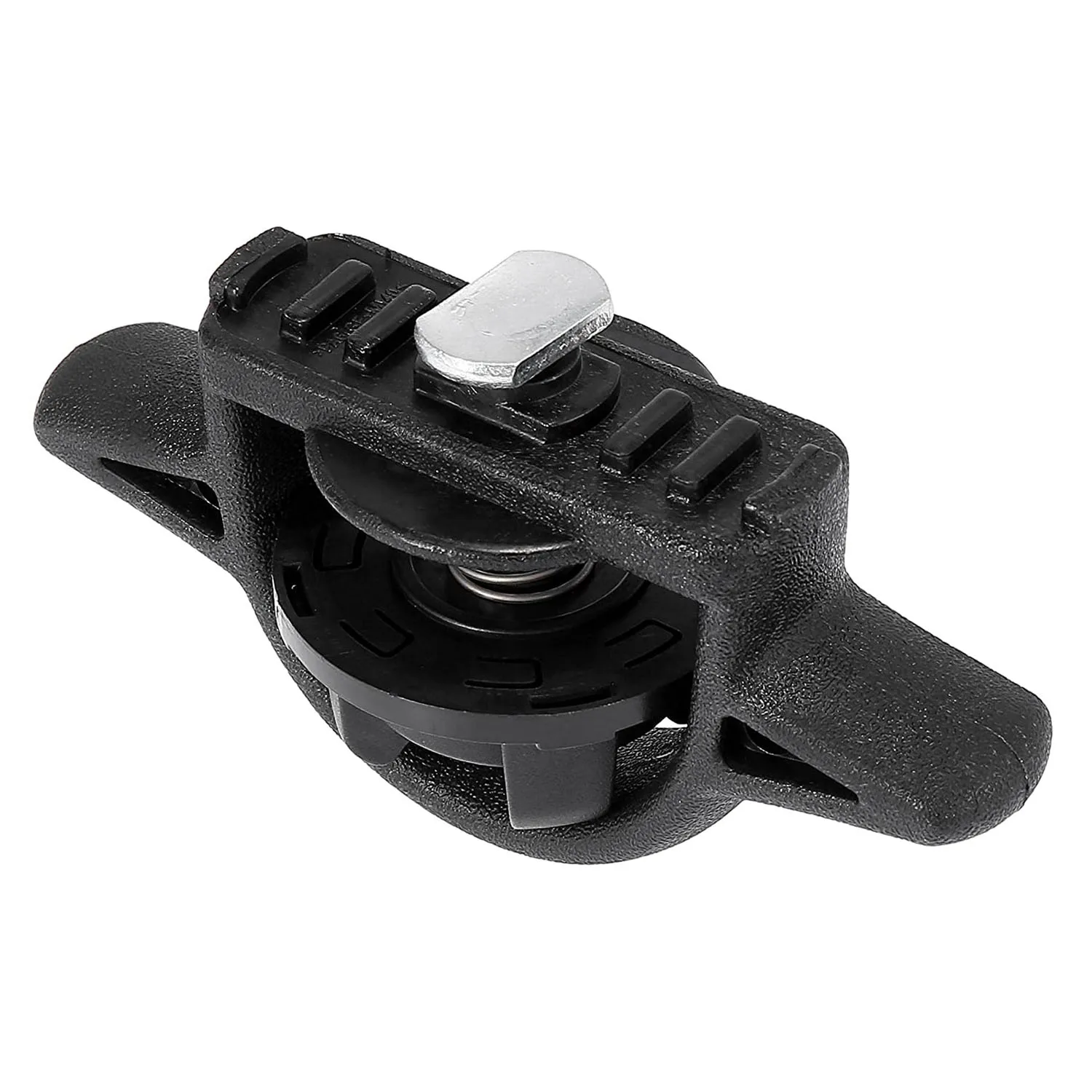 Anclajes riel maletero Toyota Tacoma Tundra 2005-2021 – Jeep Gladiator Ram 1500 - imagen 4