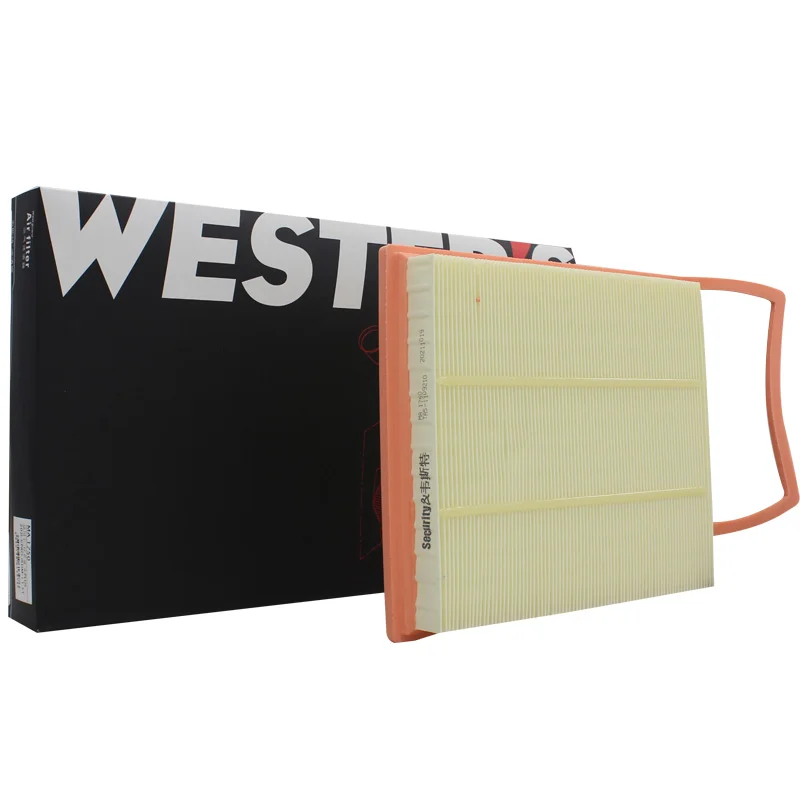 Filtro de aire WESTGUARD para BYD Song Plus 1.5 y Denza D9 DM-i - imagen 3