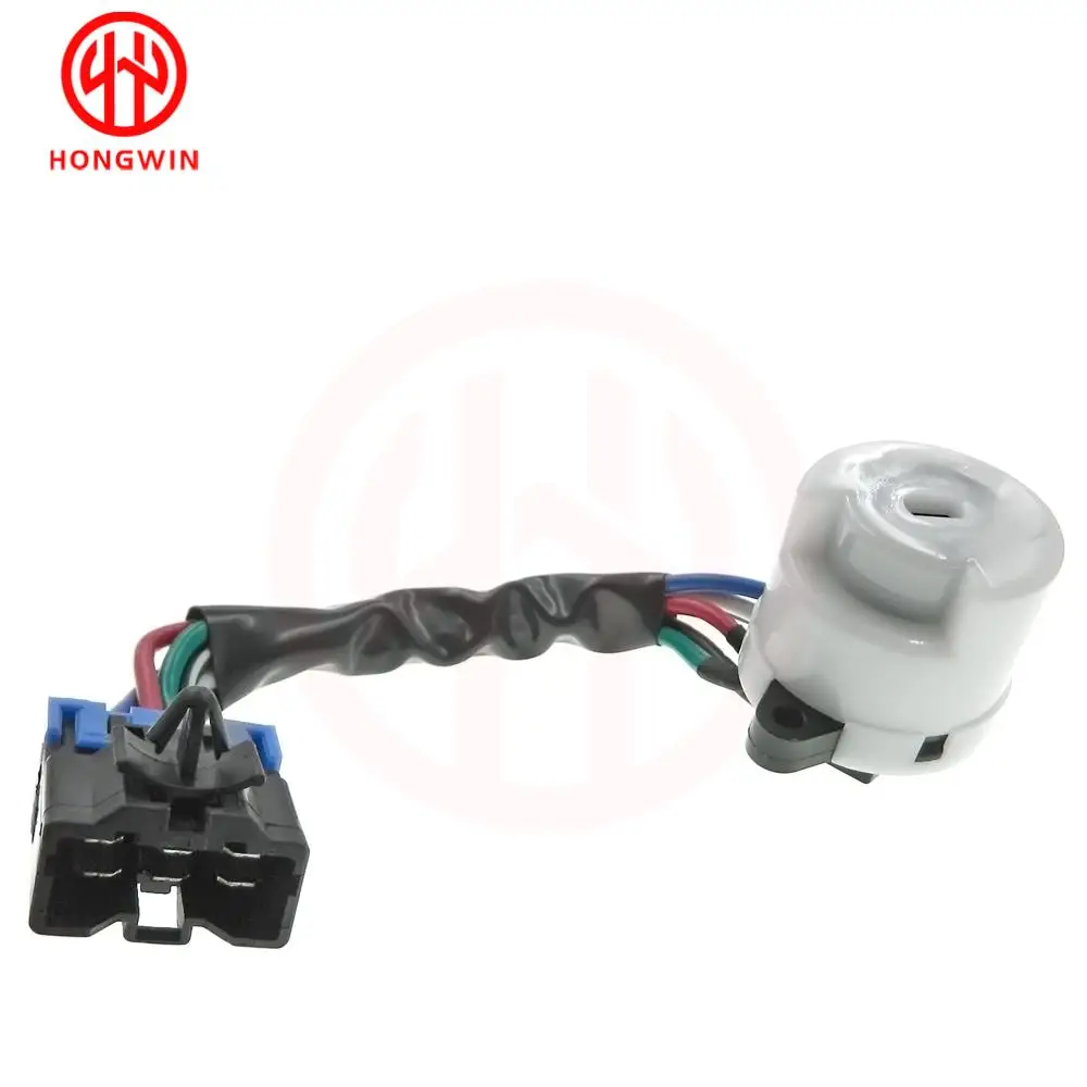 93110-2H000 Interruptor de encendido Hyundai Elantra 2006-2010 - imagen 4