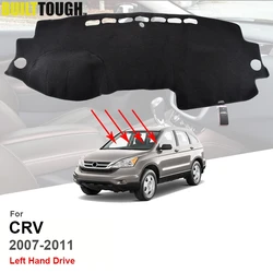 Alfombrilla salpicadero Xukey Honda CR-V 2007-2011