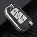 silver key cover