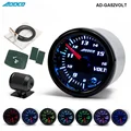 Volt Gauge