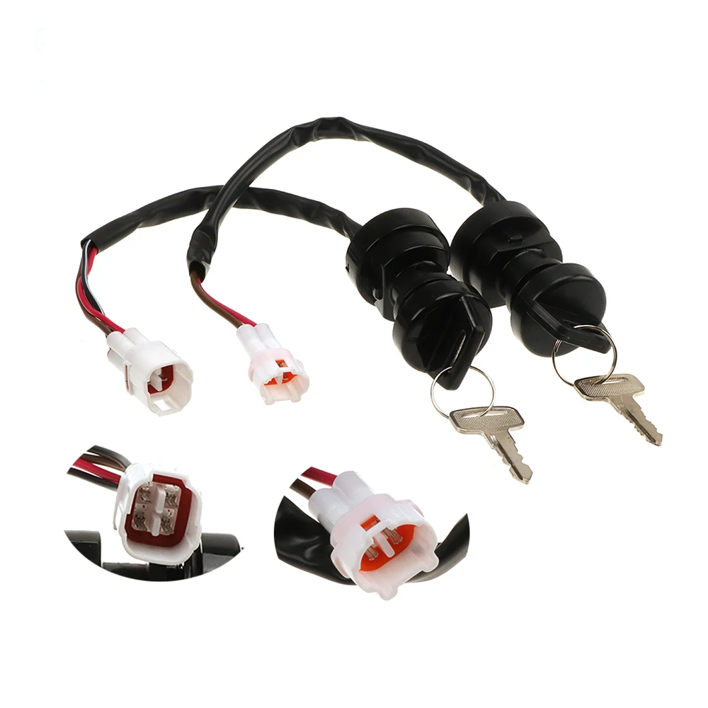 Interruptor arranque Yamaha YFM350 Raptor YFZ350 YFM700 Kodiak