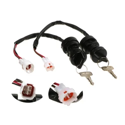 Interruptor arranque Yamaha YFM350 Raptor YFZ350 YFM700 Kodiak