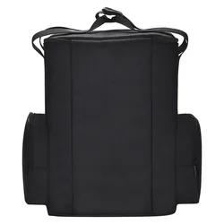 Bolsa transporte Bose S1 Pro con protección antiarañazos y cremallera doble
