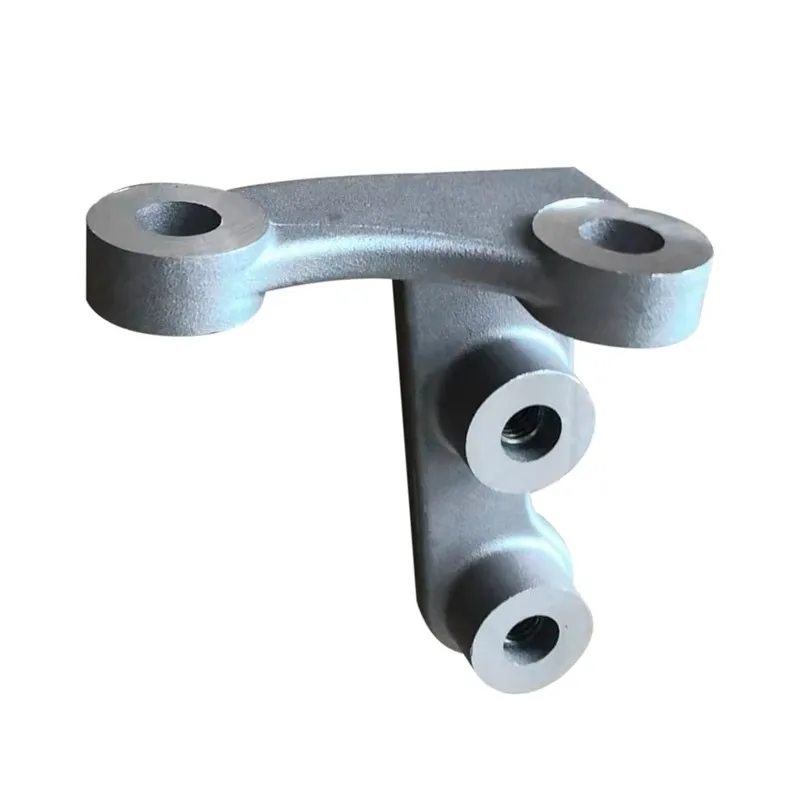 BB5Z-3K305-A Soporte de semieje derecho Ford Explorer, Flex y Taurus - imagen 3
