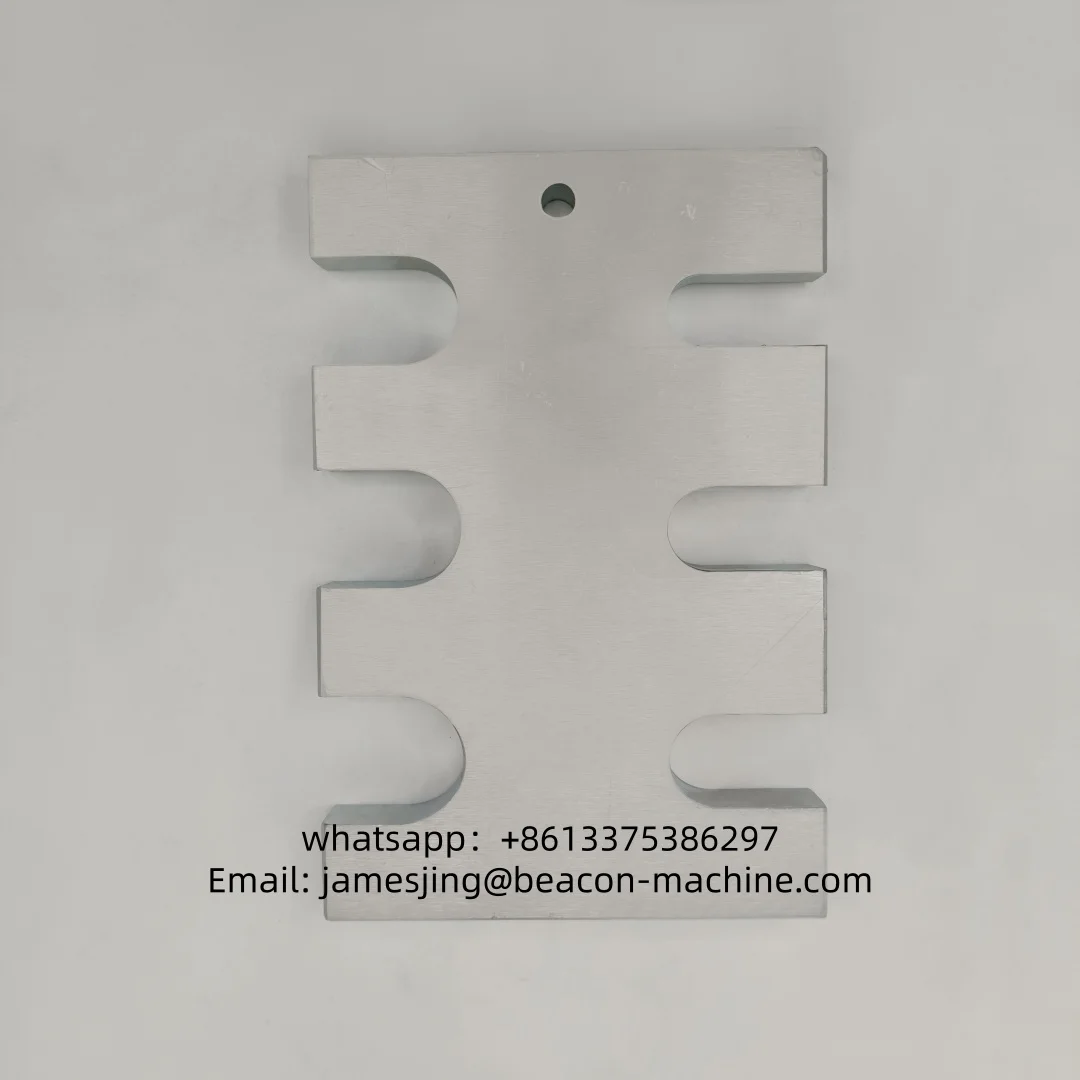 Herramienta soporte inyector common rail para riel de combustible - imagen 5