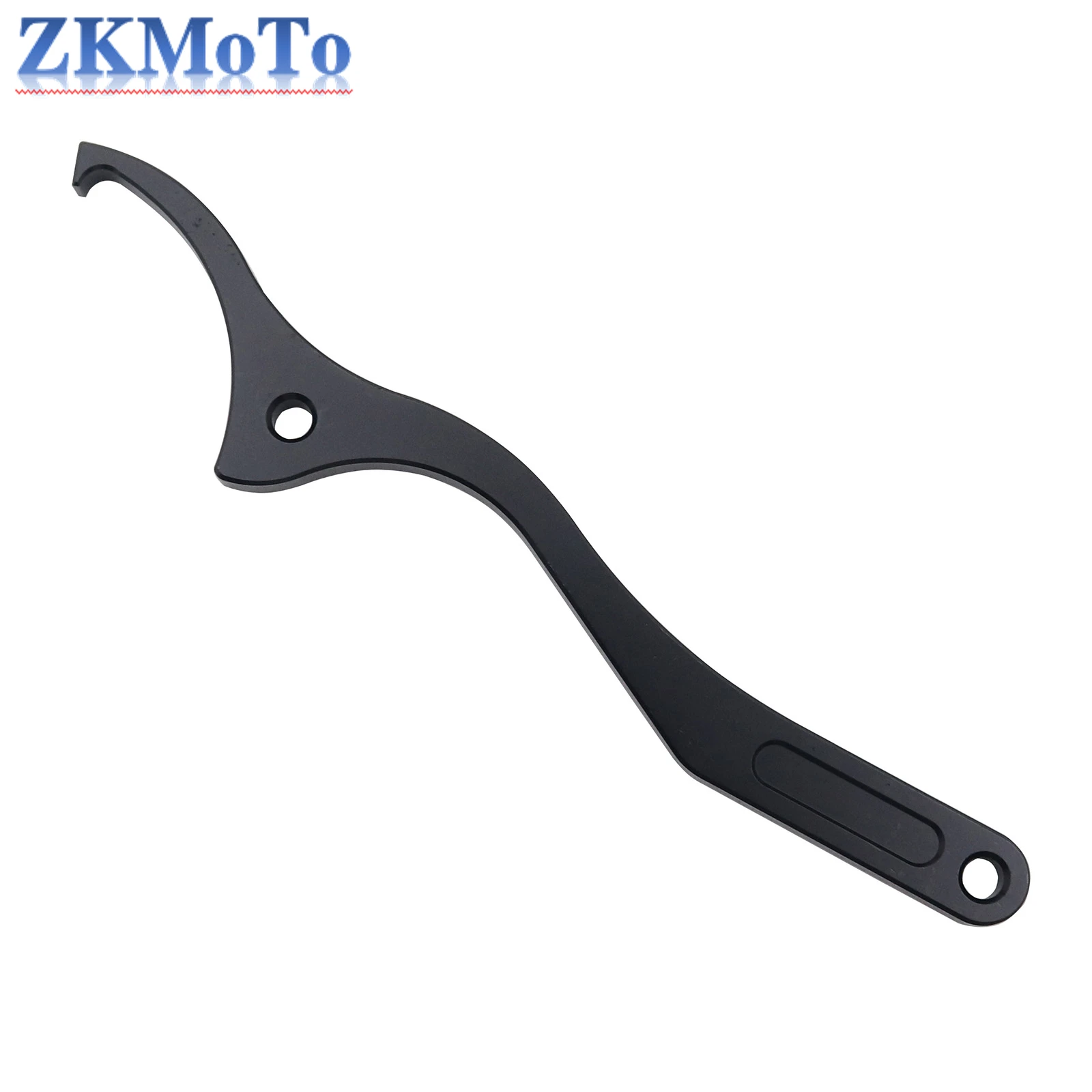 Llave amortiguador trasero KTM SX EXC XC XCW 125-500 2017-2022 - imagen 5