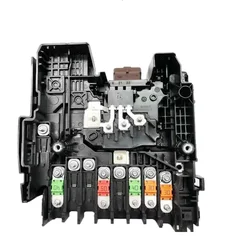 Kit gestor de batería 9675350280 – Peugeot 308 Citroën C4 Picasso