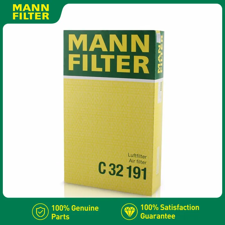 Filtro aire MANN C32191 – VW Transporter T5 T6 Multivan - imagen 5