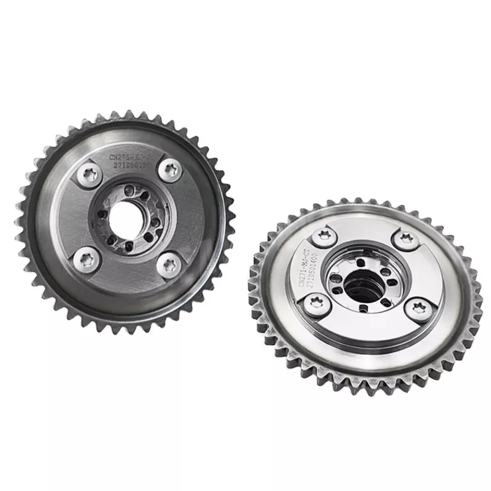 Ajustador árbol de levas VVT M271 – C/E 250 W204/W212 1.8/2.0L - imagen 5