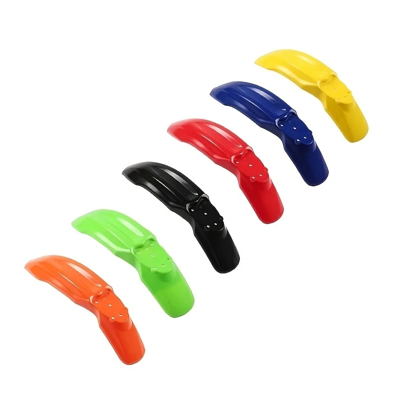 Guardabarros Honda CRF70 140-200cc – tuning
