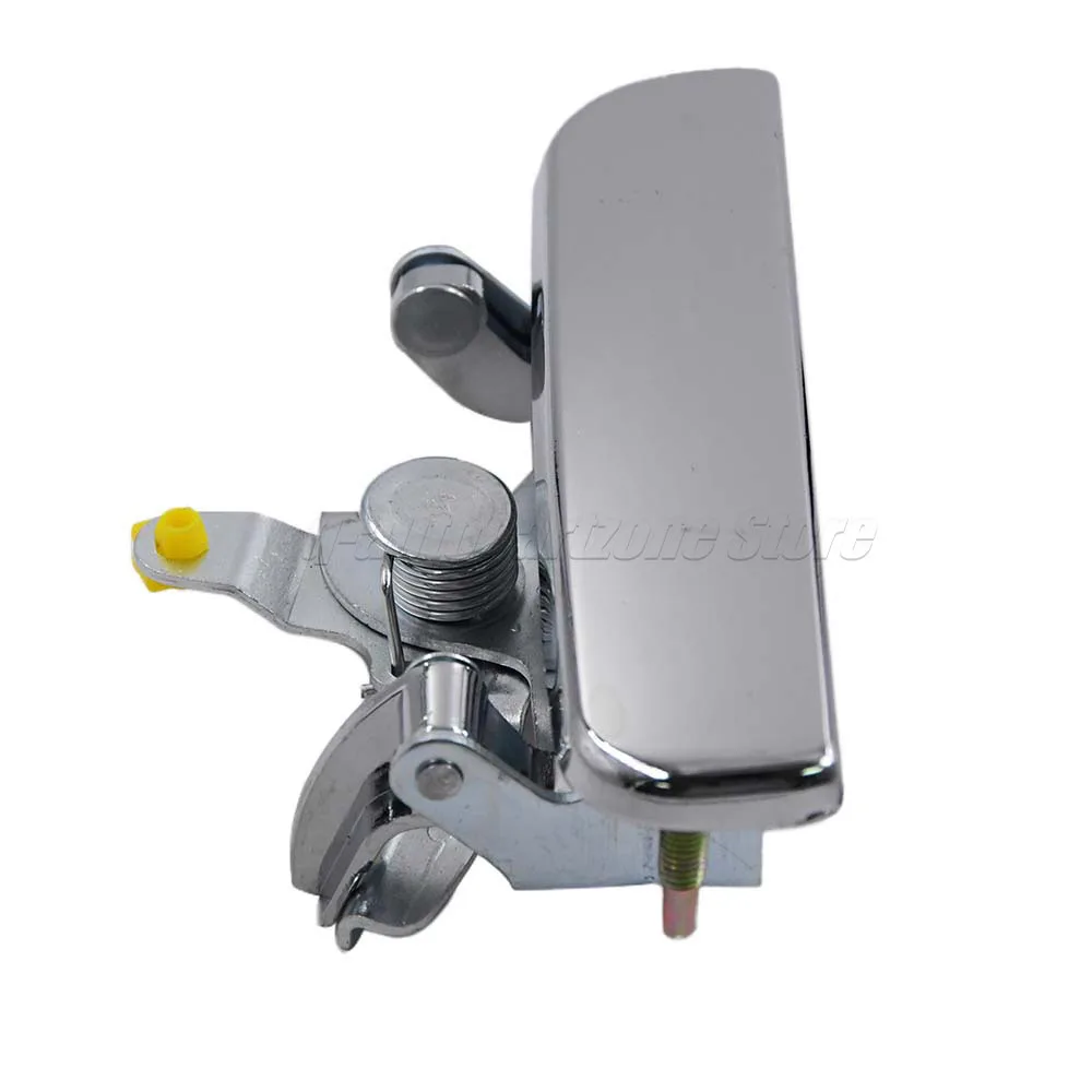 UH7165750 manija puerta trasera Ford Courier Ranger Mazda B2500 - imagen 2