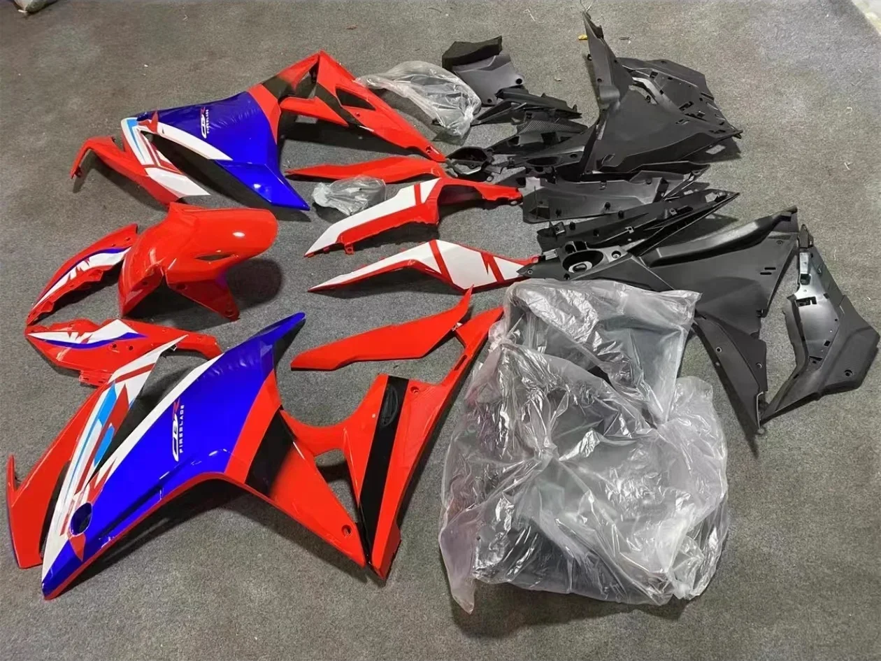 Embalaje del kit