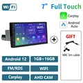 X1-1G 16G CarPlay