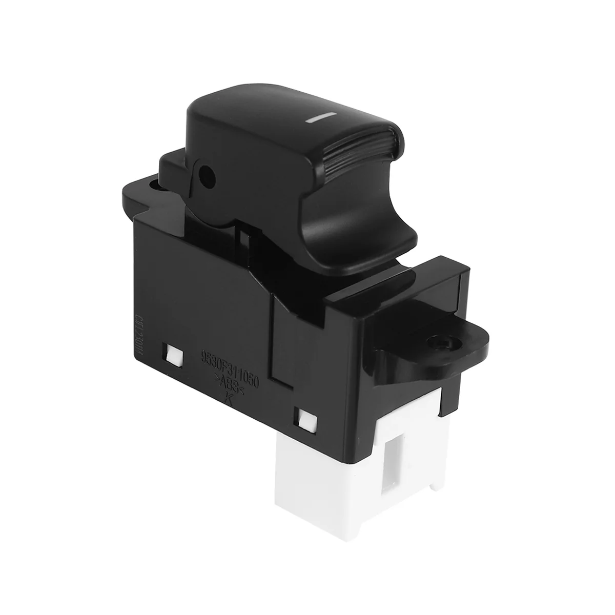 Interruptor elevalunas principal Kia Cerato Forte 2011-2012 - imagen 3