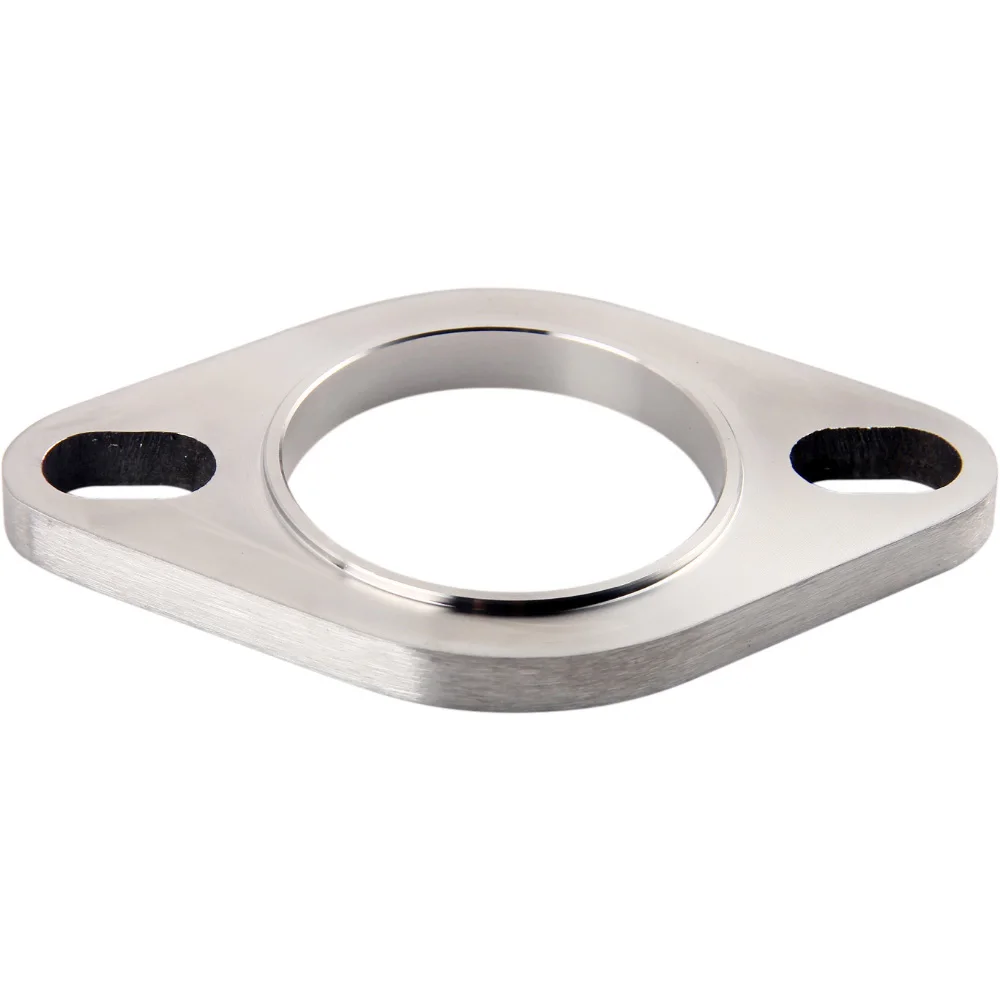 Junta tubo escape inox 304 con brida – accesorios - imagen 2