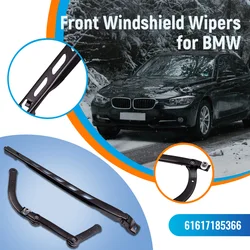 Brazo limpiaparabrisas BMW Serie 5/6 E60-E63 derecho 61617185366