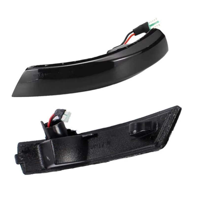 Intermitente LED espejo Ford Focus MK2 Mondeo MK4 - Tonlinker - imagen 2