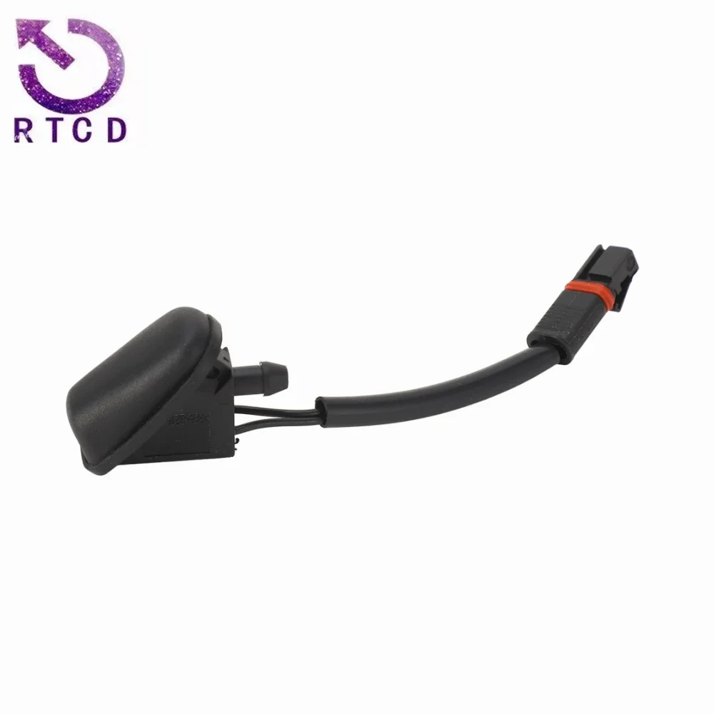 Boquilla limpiaparabrisas MINI - R56-R61 (derecha/izquierda)