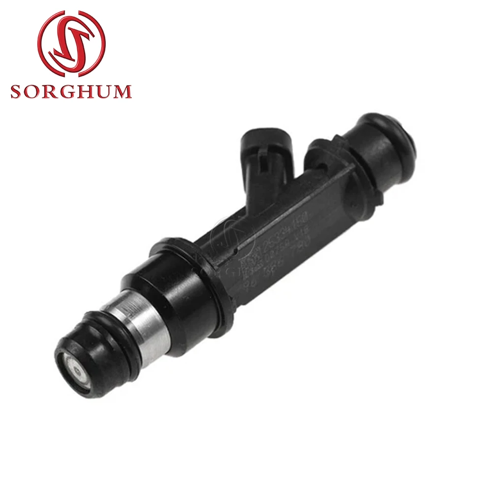 Inyector de combustible diésel 17125097 para Daewoo Lublin 2.2L 1999 - imagen 5