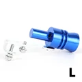 Blue L