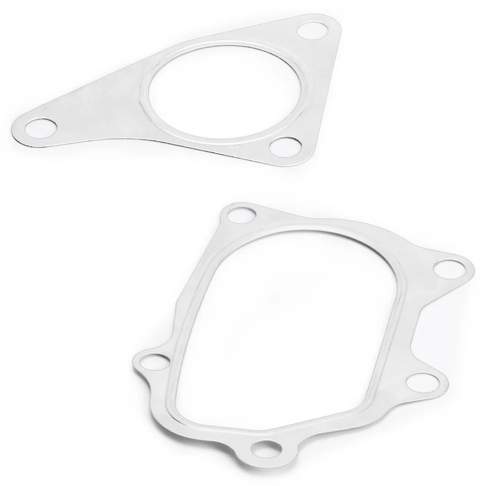 PQY Kit de juntas de colector turbo - Subaru EJ20 EJ25 TD04L TD05H - imagen 4