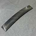 REAL CARBON FIBER