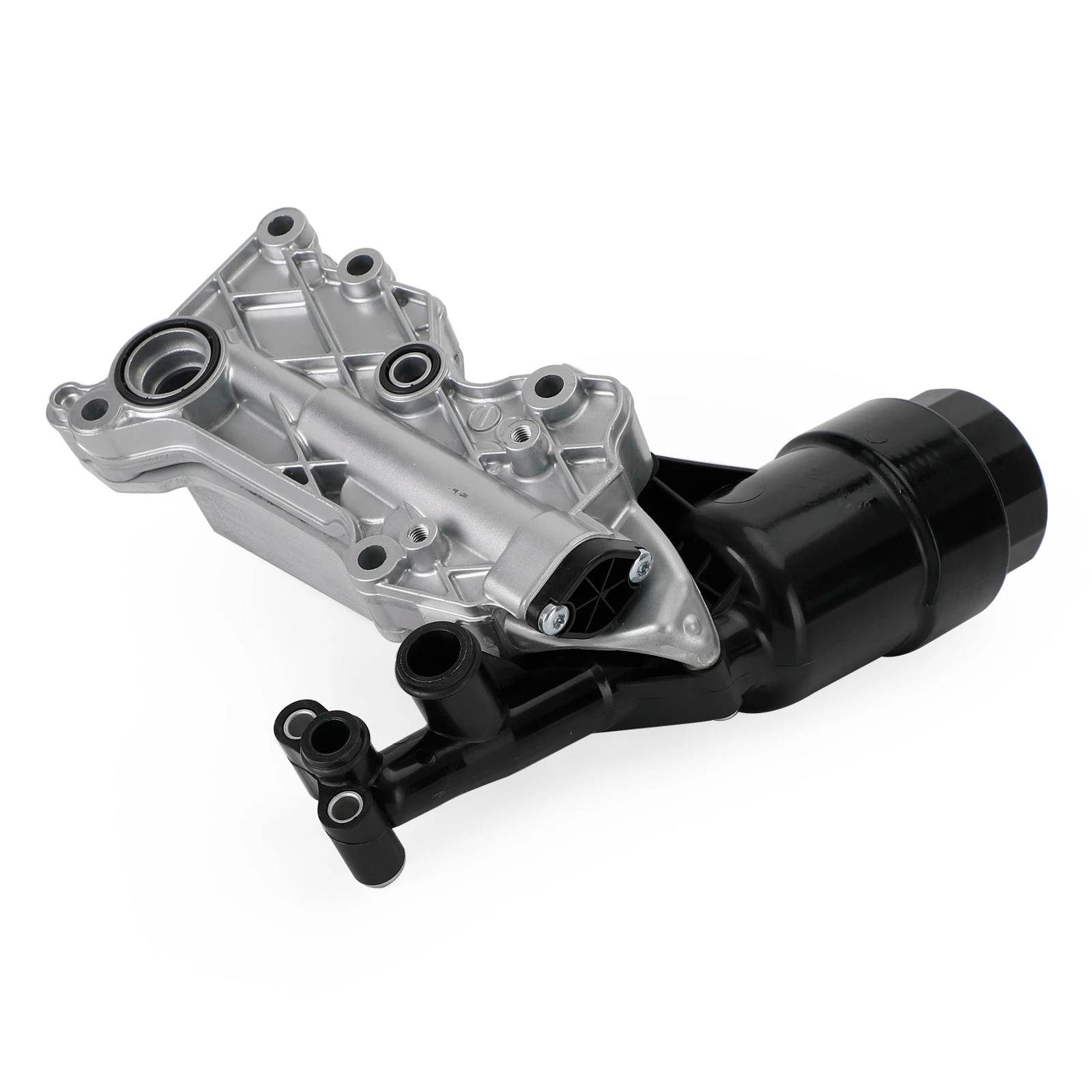 Enfriador de aceite OEM A6511800610 Mercedes 2.2 CDI - imagen 5