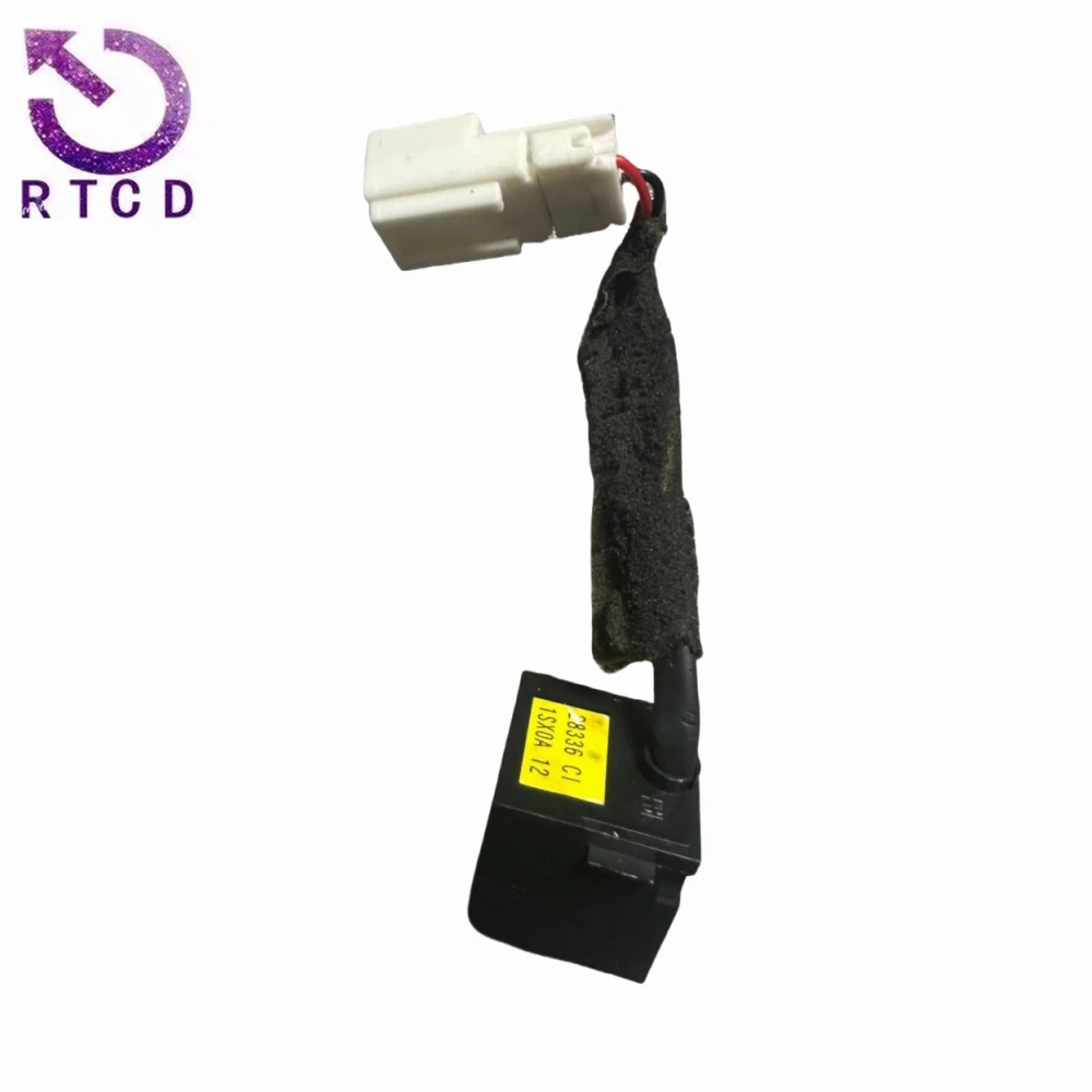 283361SX0A Micrófono para Nissan Teana X-Trail 370Z e Infiniti Guishi - imagen 2