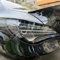 Pilotos traseros LED Mercedes-Benz CLA W117 C117 2014-2019