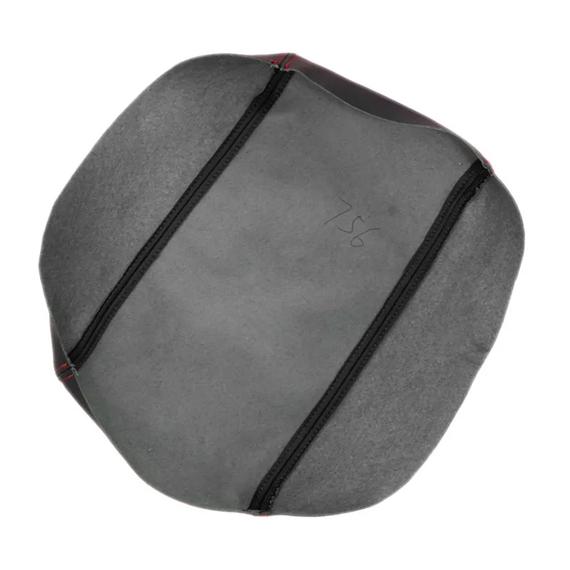 Reposabrazos de cuero suave para Toyota Highlander 2008-2013 - imagen 5