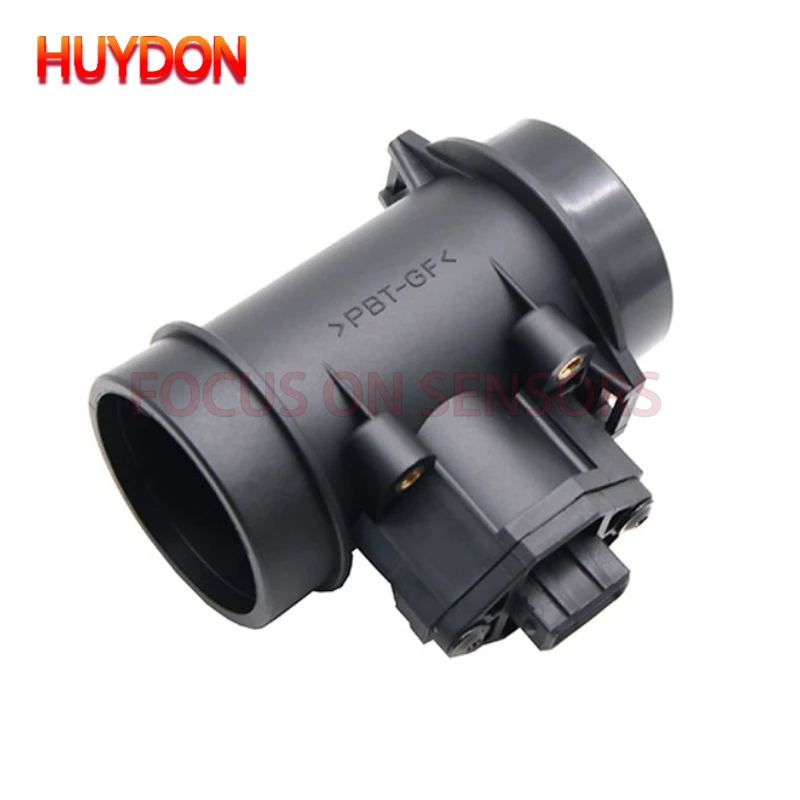 0280217105   Sensor MAF de flujo de aire masivo para Kia Sportage K00 Saab 900 1993-1998 0K011-13-210B 0K011-13-210 accesorios de repuesto de coche - imagen 3