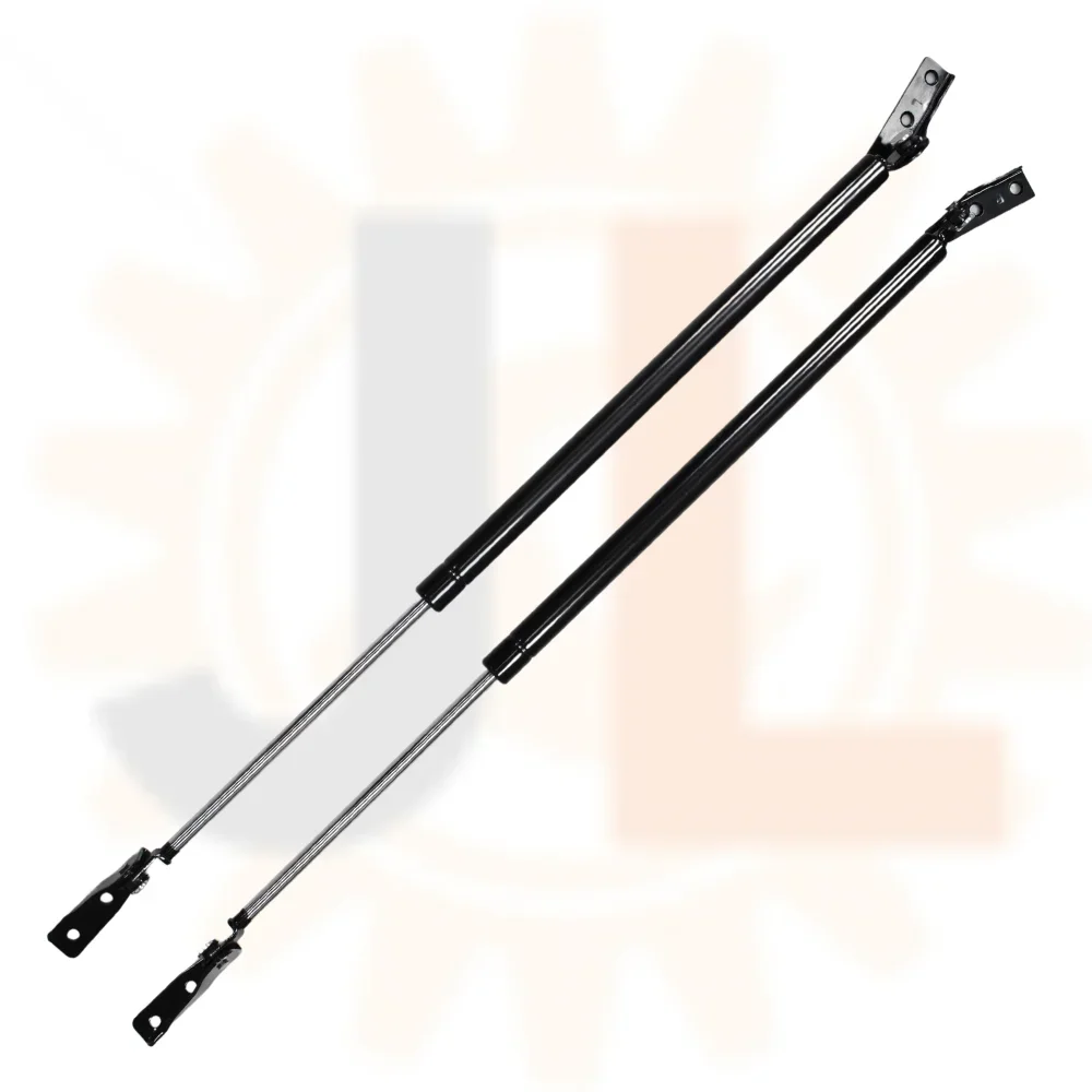Amortiguadores maletero Suzuki furgoneta techo alto 1999-2005