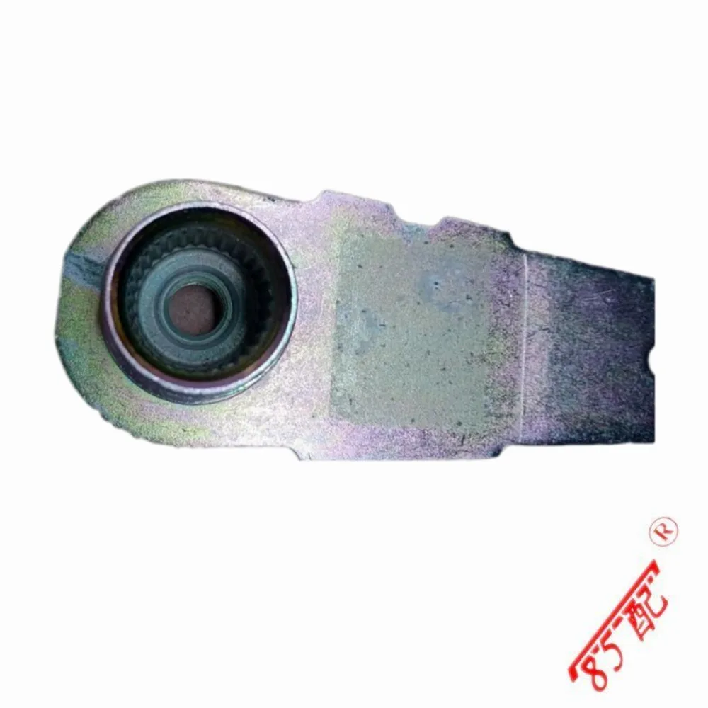 OEM 517840 Buje de brazo oscilante trasero - Peugeot 306, AX ZX - imagen 3