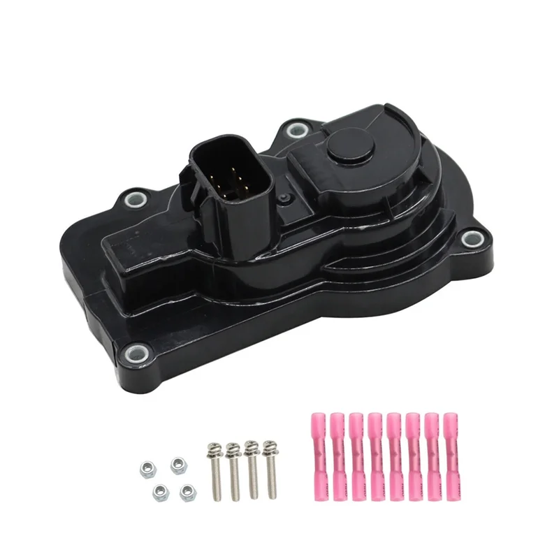 Sensor TPS de posición del acelerador para GM Silverado Sierra - imagen 5