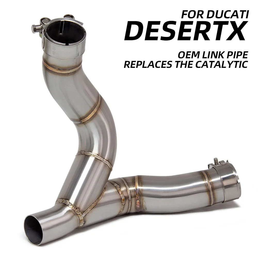 Tubo antideslizante instalado en Desert X