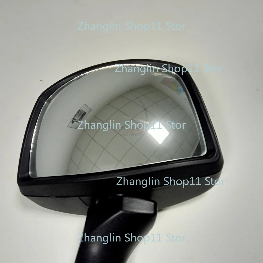 Espejo retrovisor gran angular delantero MAN TGS/TGX/TGM - imagen 2