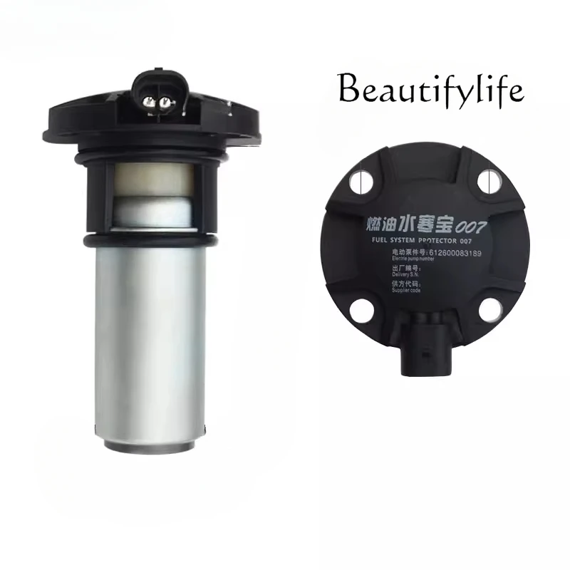 Separador filtro combustible diesel para motor TDI