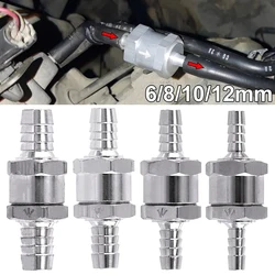 Válvula antirretorno de combustible para Peugeot Renault VW Kia
