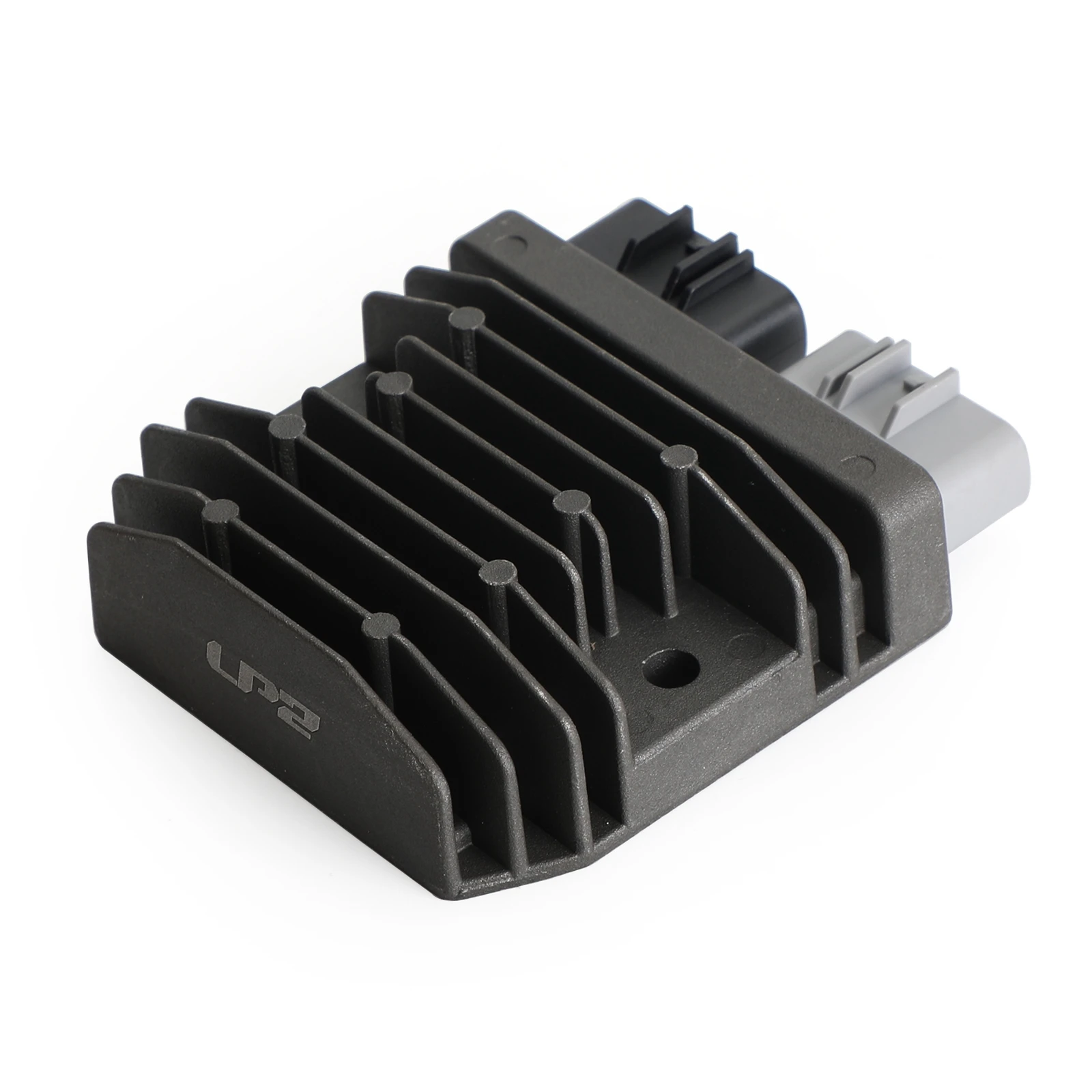 Kit estator y regulador para Yamaha Grizzly y Kodiak - imagen 5