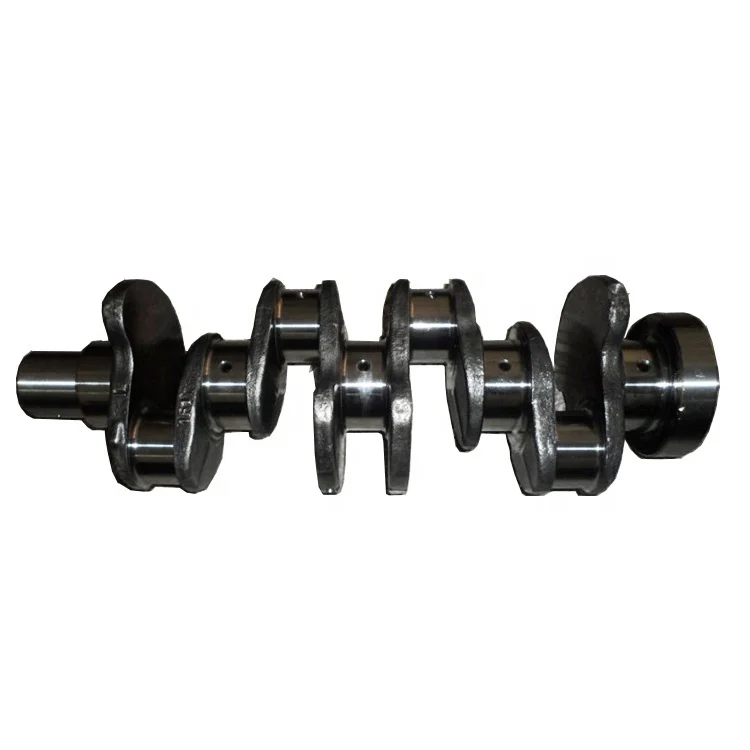 Cigüeñal Cummins 4BT 3929036 3.9L para generador